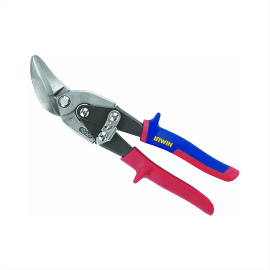Vise Grip 20SL SNIP OFFSET CUSTS LEFT 9-1/2