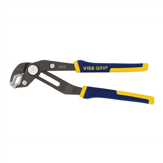 Vise Grip 8"" GROOVELOCK PLIER