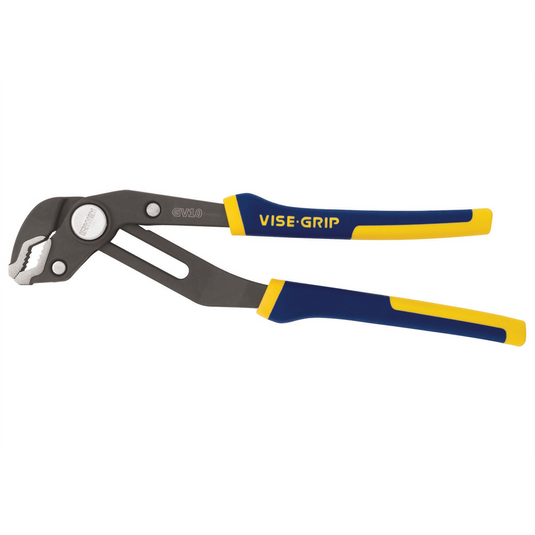 Vise Grip 10"" GROOVELOCK PLIER