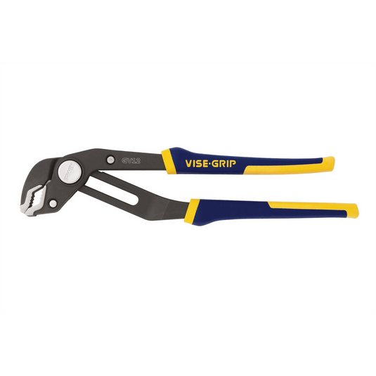 Vise Grip 12"" GROOVELOCK PLIER