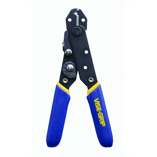 Vise Grip 5in Wire Stripper/Cutter
