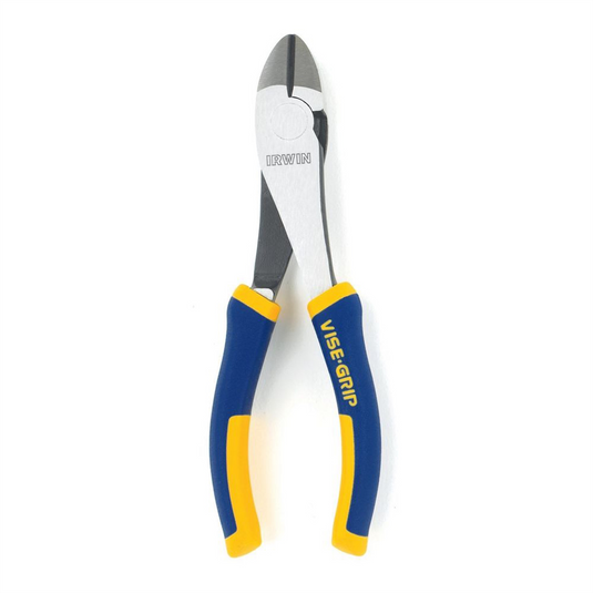 Vise Grip 6"" PROPLIERS DIAGONAL CUTTING PLIERS