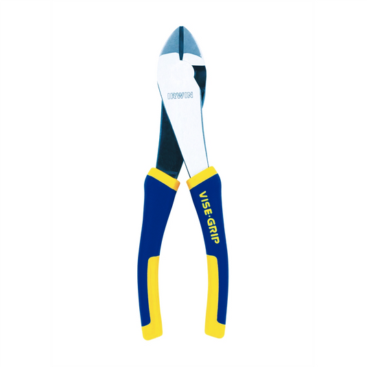 Vise Grip 7"" PROPLIERS DIAGONAL CUTTING PLIERS
