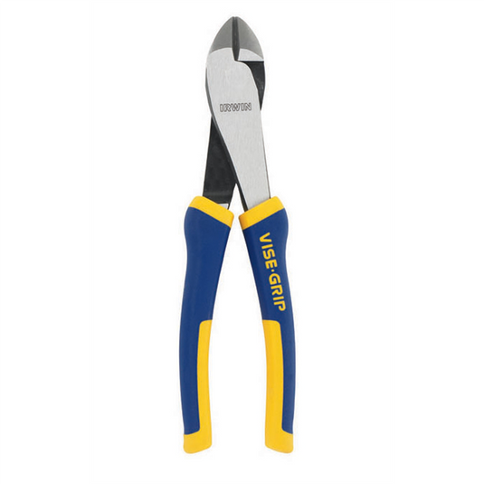 Vise Grip 8"" PROPLIERS DIAGONAL CUTTING PLIERS