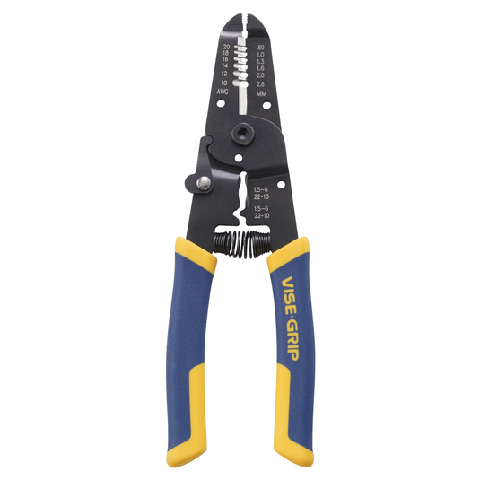 Vise Grip 7in Multi Tool Stripper/Cutter