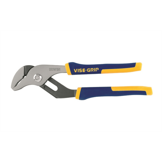 Vise Grip 8"" PROPLIERS GROOVE JOINT PLIERS