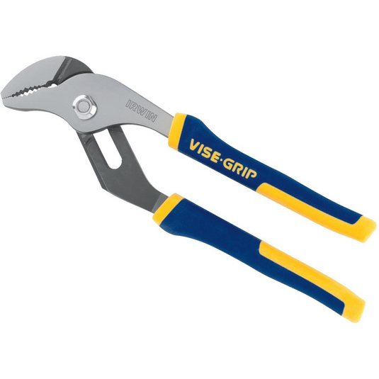 Vise Grip 10"" PROPLIERS GROOVE JOINT PLIERS