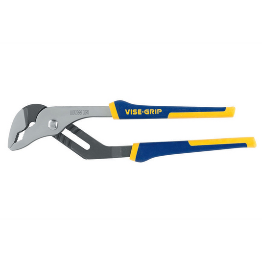 Vise Grip 12"" PROPLIERS GROOVE JOINT PLIERS