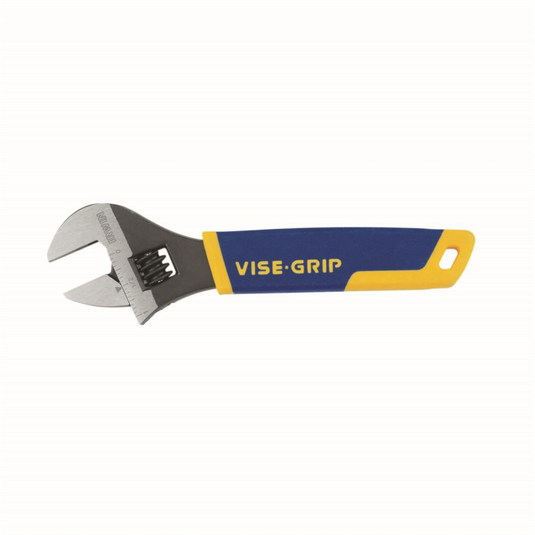 Vise Grip 6"" PROPLIERS ADJUSTABLE WRENCH