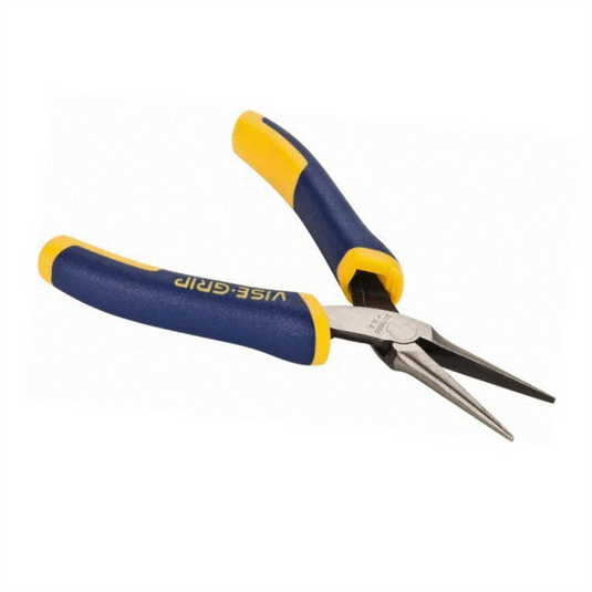 Vise Grip 5-1/2"" Needle Nose Plier