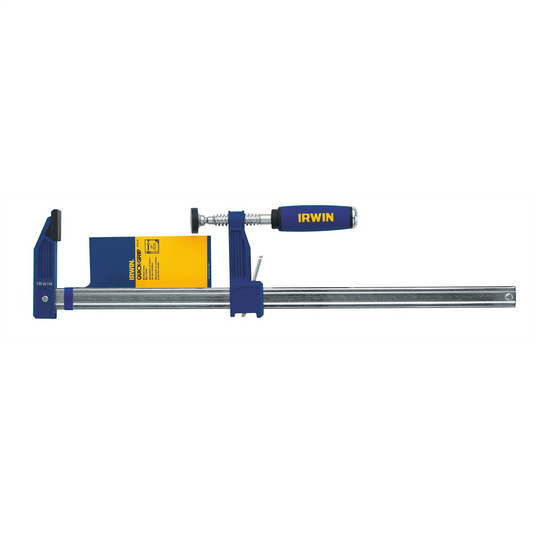 Vise Grip 18in Bar ClampClutch Lock
