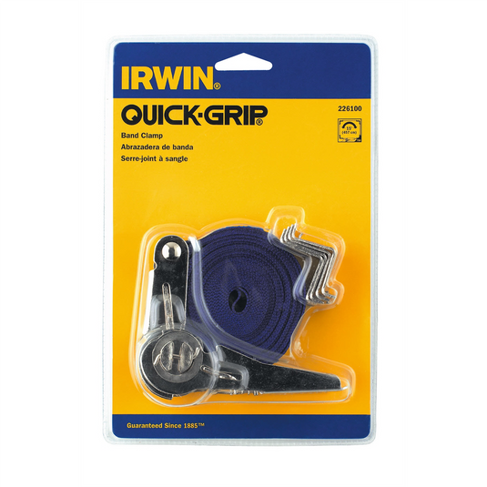 Vise Grip 1"" x 15' Band Clamp