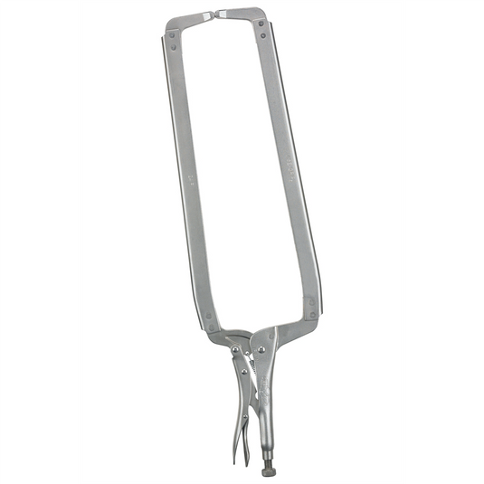 Vise Grip CLAMP C LOCK 24 IN