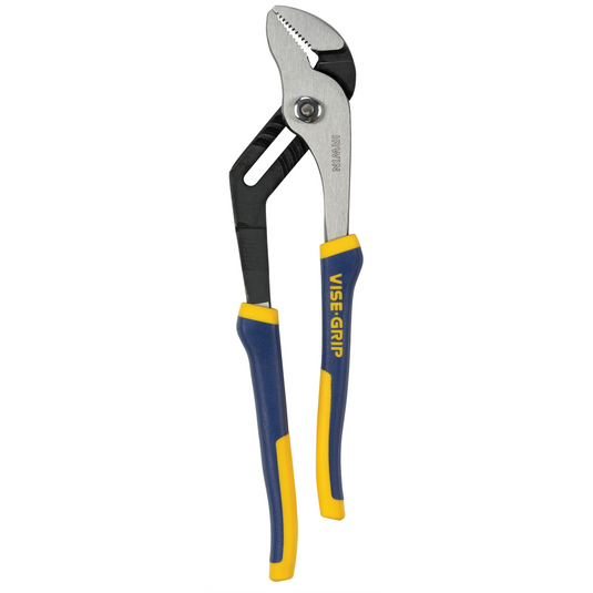Vise Grip 12"" Groove Joint Straight Jaw Vise Grip Plier