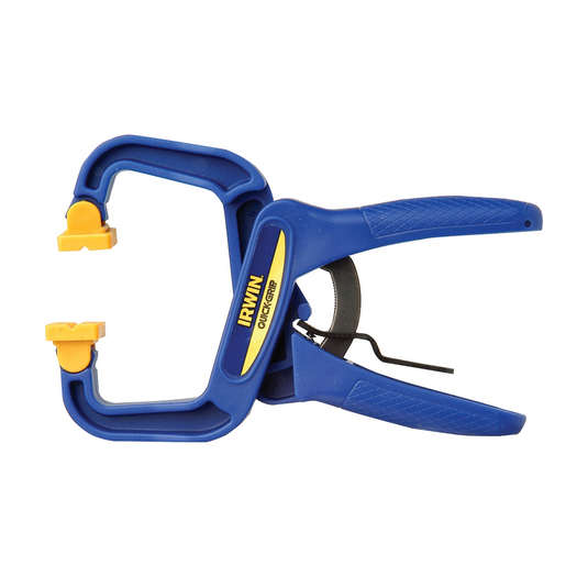 Vise Grip 1-1/2"" QUICK GRIP HANDI CLAMP