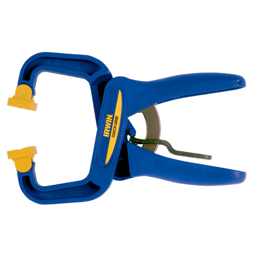 Vise Grip 2"" QUICK GRIP HANDI CLAMP
