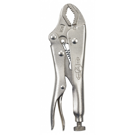 Vise Grip 5CR ORIGINAL CURVED JAW 5