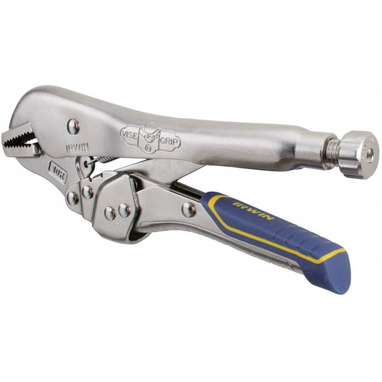 Vise Grip PLIER LCKING 10R FR REDUCE HAND SPN 10IN