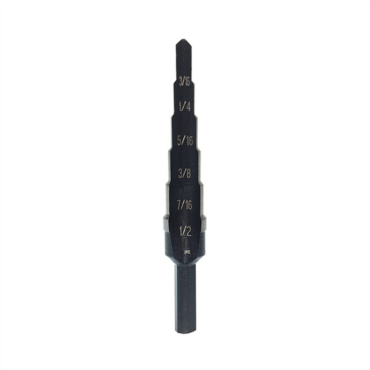 Vise Grip UNIBIT 2 3/16-1/2