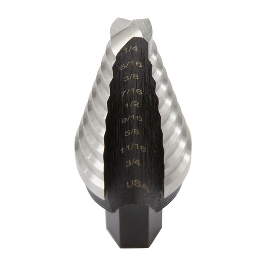 Vise Grip UNIBIT 3 1/4-3/4