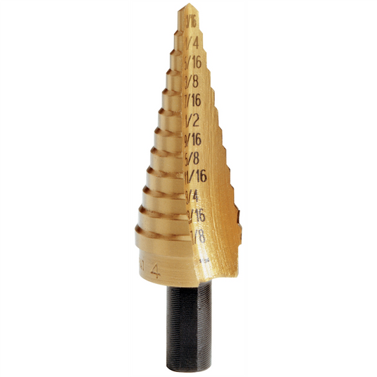 Vise Grip UNIBIT