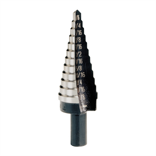 Vise Grip UNIBIT 4 3/16-7/8