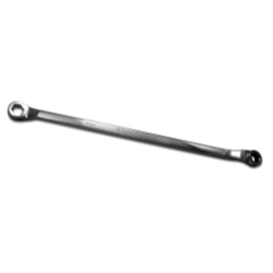 VIM Tools VIM Tools Brake Bleeder Wrench 8 mm x 10mm