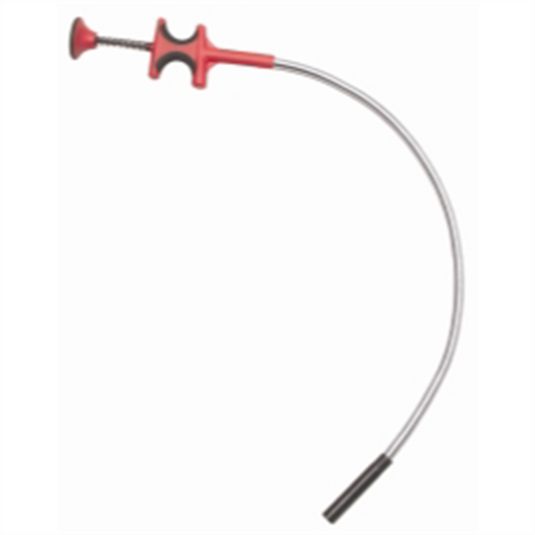 VIM Tools Flexible Claw Pickup Tool;24 Inch Long Stays Bent