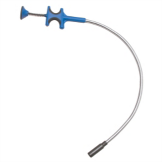 VIM Tools Flexible Magnetic Pickup Tool 24; Lifts 3 Lbs