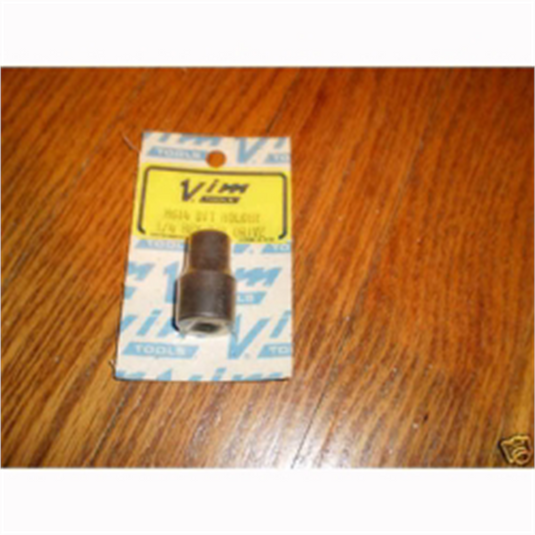 VIM Tools holder 1/4"" 3/8"" sq drstraight