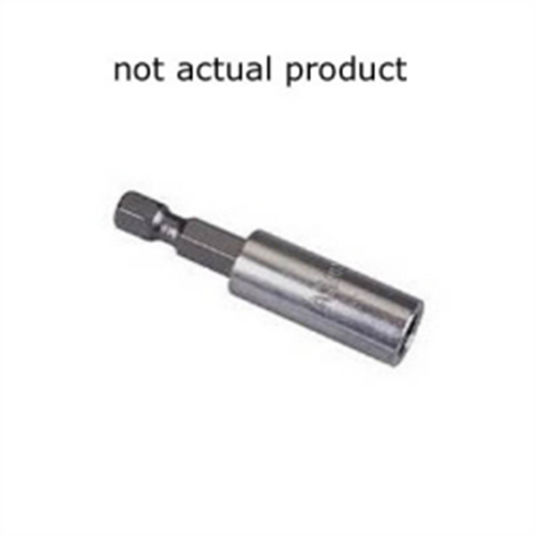 VIM Tools holder 12M 1/2"" sq drstraight