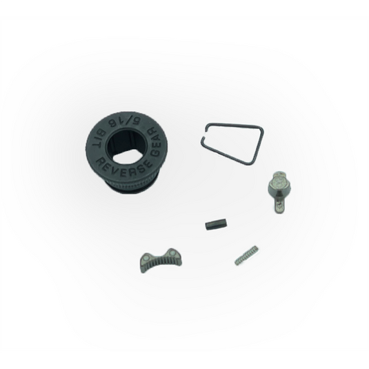 VIM Tools 5/16 Inch Bit Ratchet Repair Kit For HBR5; HBR8; And HBR1046