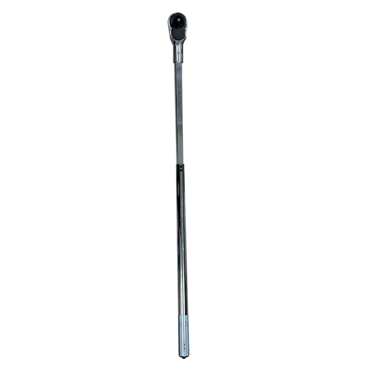 VIM Tools 3/4�� Drive Heavy-Duty Extendable Ratchet