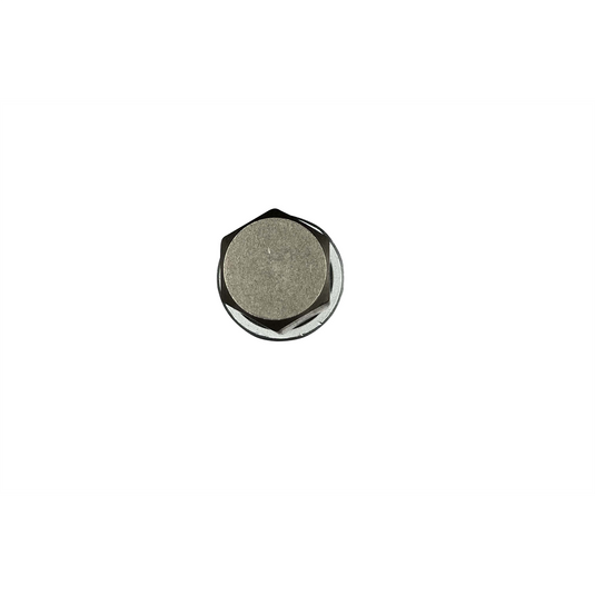 VIM Tools 1/2"" HEX & 1/2"" SQ DRIVE SATIN BIT HOLDER