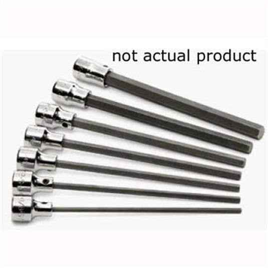 VIM TOOLS Ex Blade 5/16  3/8 Sq Dr Holde