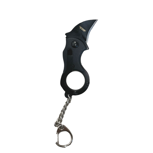 VIM Tools Mini Claw Knife
