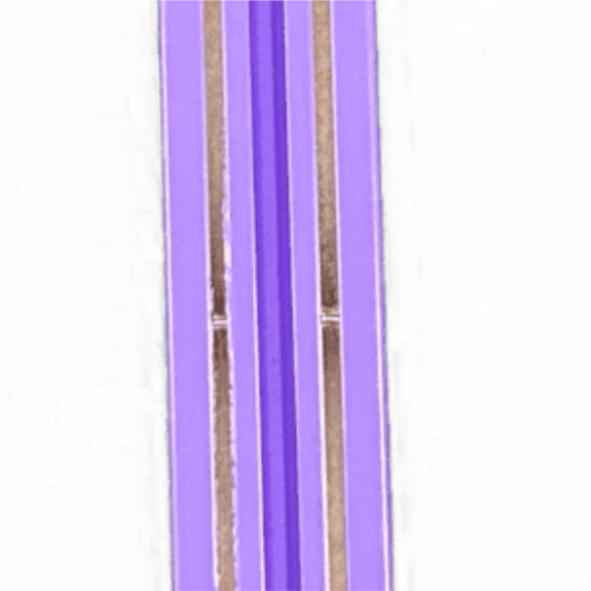 VIM Tools 12 Inch Purple Magrail