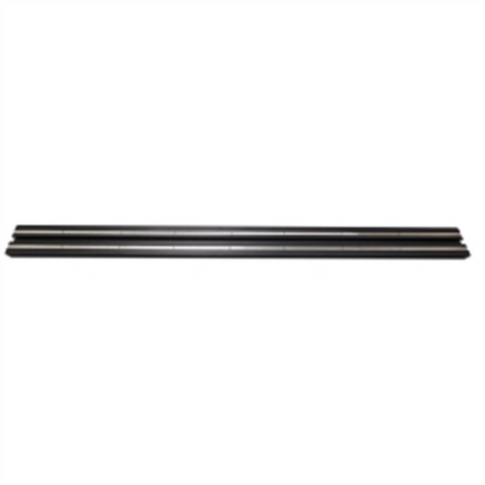 VIM Tools 16 Inch Black Magrail - Single Slot