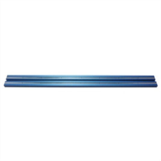 VIM Tools 16 Inch Blue Magrail - Single Slot