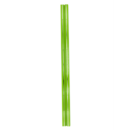 VIM Tools 16 Inch Green Magrail - Single Slot