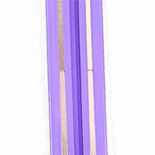VIM Tools 16 Inch Purple Magrail