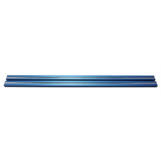 VIM Tools 20 Inch Blue Magrail - Single Slot