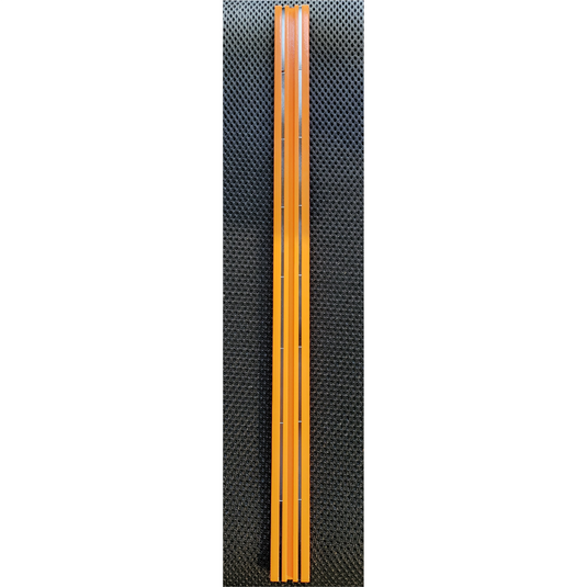 VIM Tools 20 Inch Orange Magrail - Single Slot