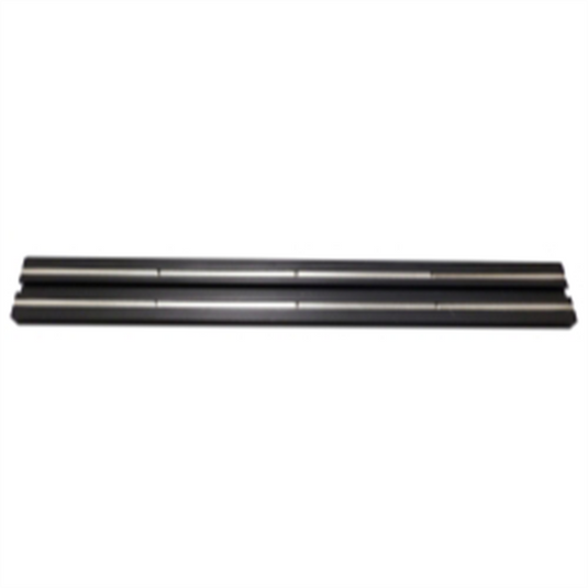 VIM Tools 8 Inch Black Magrail - Single Slot