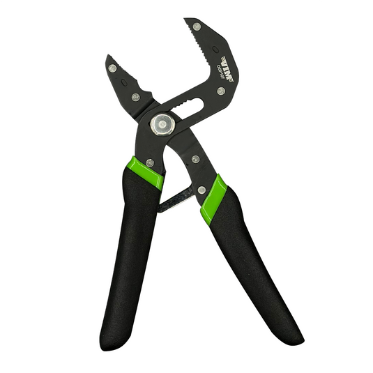 VIM Tools 7 Inch Orca Grip Universal Plier