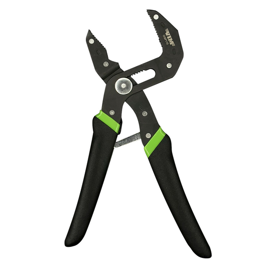 VIM Tools 10 Inch Orca Grip Universal Plier