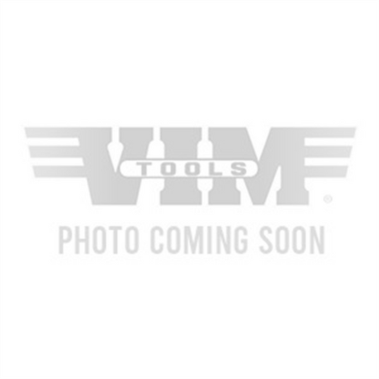 VIM Tools 5 Inch Polishing Buff Ball