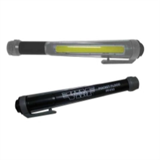 VIM Tools VIM Tools COB-LED Pocket Floodlight; 450 Lumens