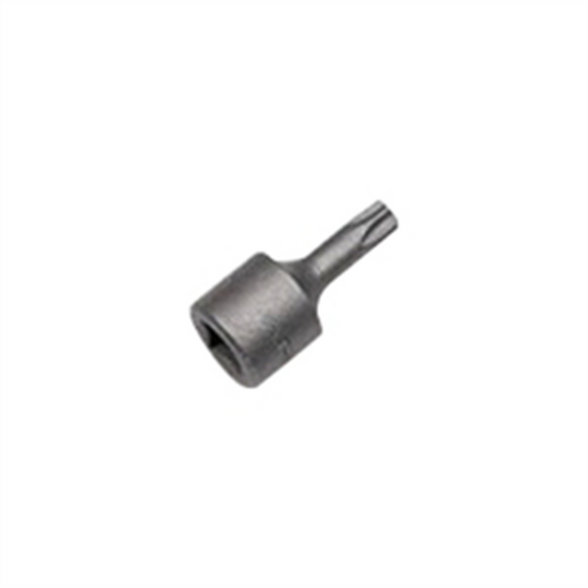 VIM Tools Tamper Proof Torx Bit T25