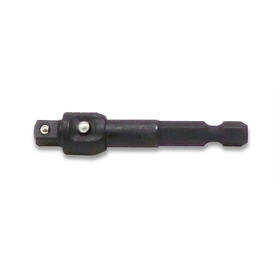 VIM Tools 1/4 Inch Power Shank By 1/4 Inch Extension (3 Inch OAL)